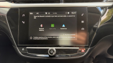 Vauxhall Corsa 1.2 Elite Edition 5dr Petrol Hatchback